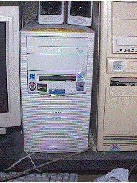 SOTEC PC