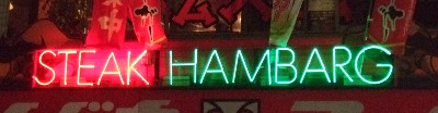 HAMBARG